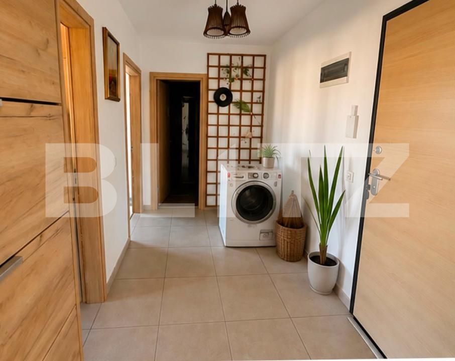 Apartament de vânzare 2 camere Tractorul - 202676AV | BLITZ Brașov | Poza4