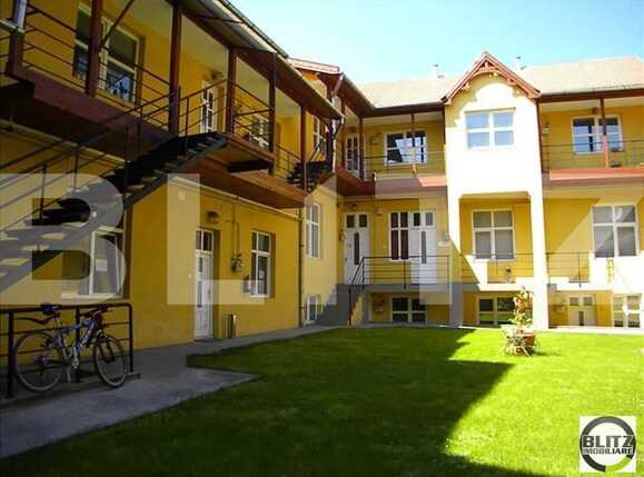 Spațiu birouri de închiriat Central - 20268SIB | BLITZ Cluj-Napoca | Poza1