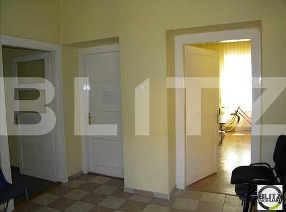 Spațiu birouri de închiriat Central - 20268SIB | BLITZ Cluj-Napoca | Poza4