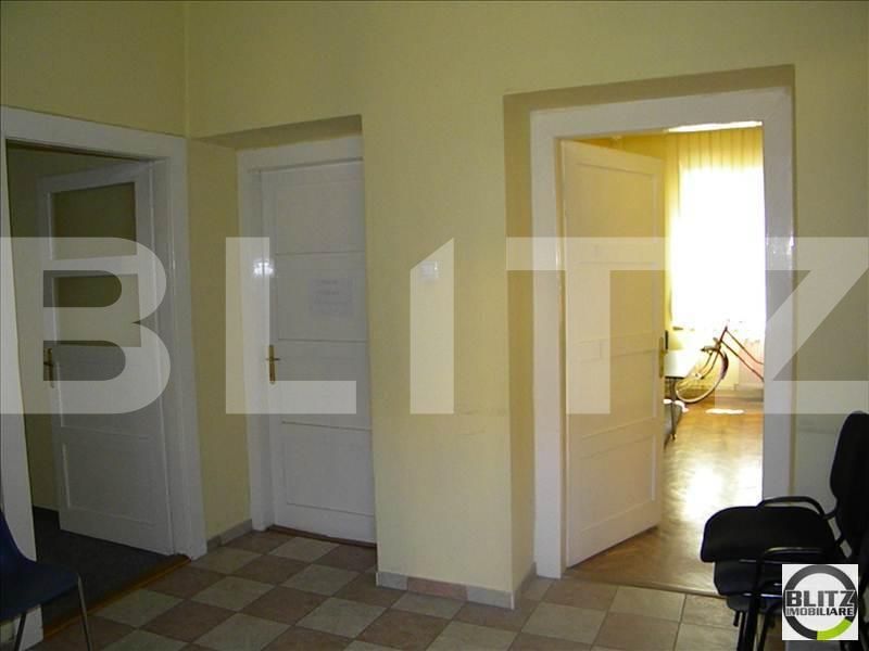 Spațiu birouri de închiriat Central - 20268SIB | BLITZ Cluj-Napoca | Poza4