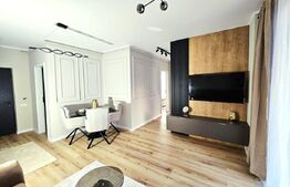 Apartament la cheie, lift, bucatarie separata, incalzire in pardoseala, 2 bai