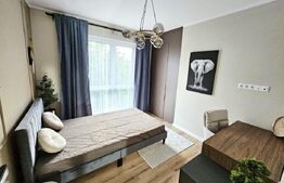Apartament la cheie, lift, bucatarie separata, incalzire in pardoseala, 2 bai
