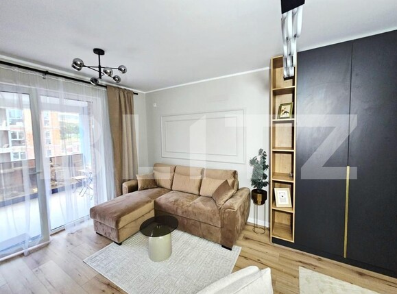 Apartament de vânzare 3 camere Floreşti - 202683AV | BLITZ Cluj-Napoca | Poza3