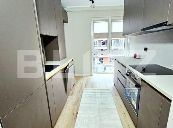 Apartament de vânzare 3 camere Floreşti - 202683AV | BLITZ Cluj-Napoca | Poza9