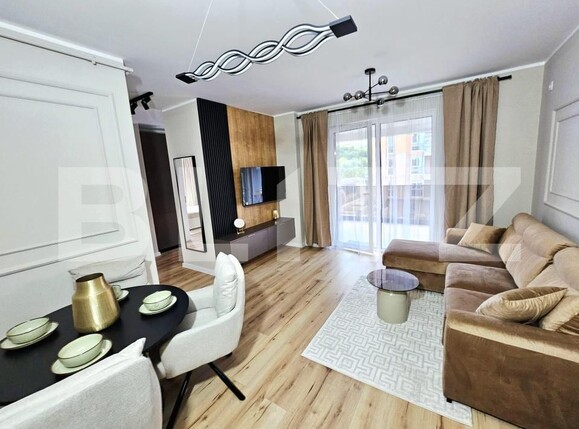 Apartament de vânzare 3 camere Floreşti - 202683AV | BLITZ Cluj-Napoca | Poza1