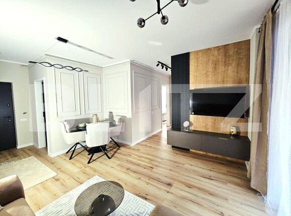 Apartament de vânzare 3 camere Floreşti - 202683AV | BLITZ Cluj-Napoca | Poza4