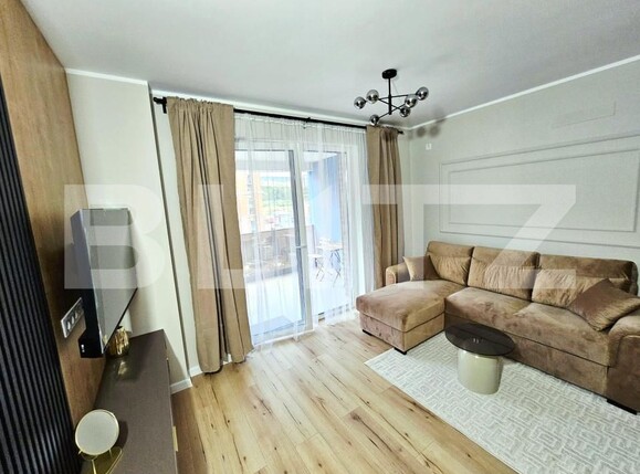 Apartament de vânzare 3 camere Floreşti - 202683AV | BLITZ Cluj-Napoca | Poza2