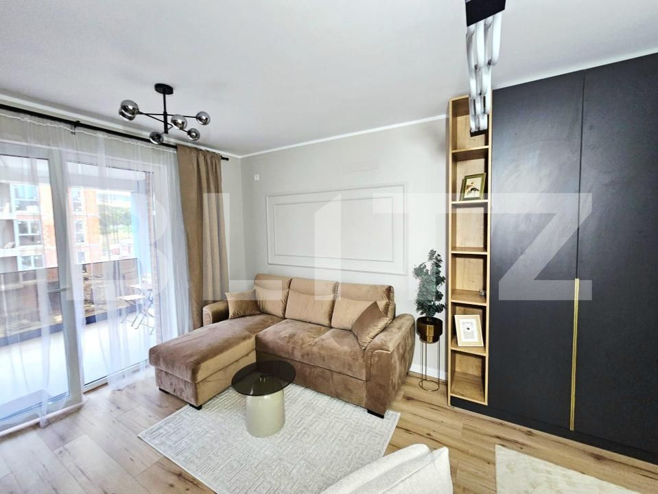 Apartament de vânzare 3 camere Floreşti - 202683AV | BLITZ Cluj-Napoca | Poza3