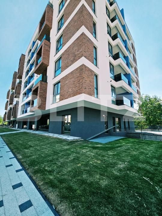 Apartament de vânzare 3 camere Floreşti - 202683AV | BLITZ Cluj-Napoca | Poza17