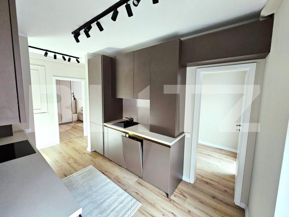 Apartament de vânzare 3 camere Floreşti - 202683AV | BLITZ Cluj-Napoca | Poza8