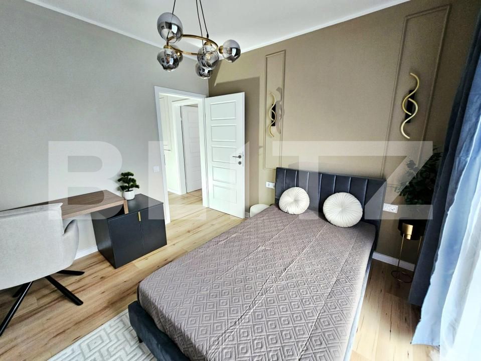 Apartament de vânzare 3 camere Floreşti - 202683AV | BLITZ Cluj-Napoca | Poza13
