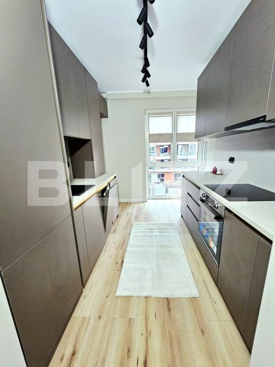 Apartament de vânzare 3 camere Floreşti - 202683AV | BLITZ Cluj-Napoca | Poza9