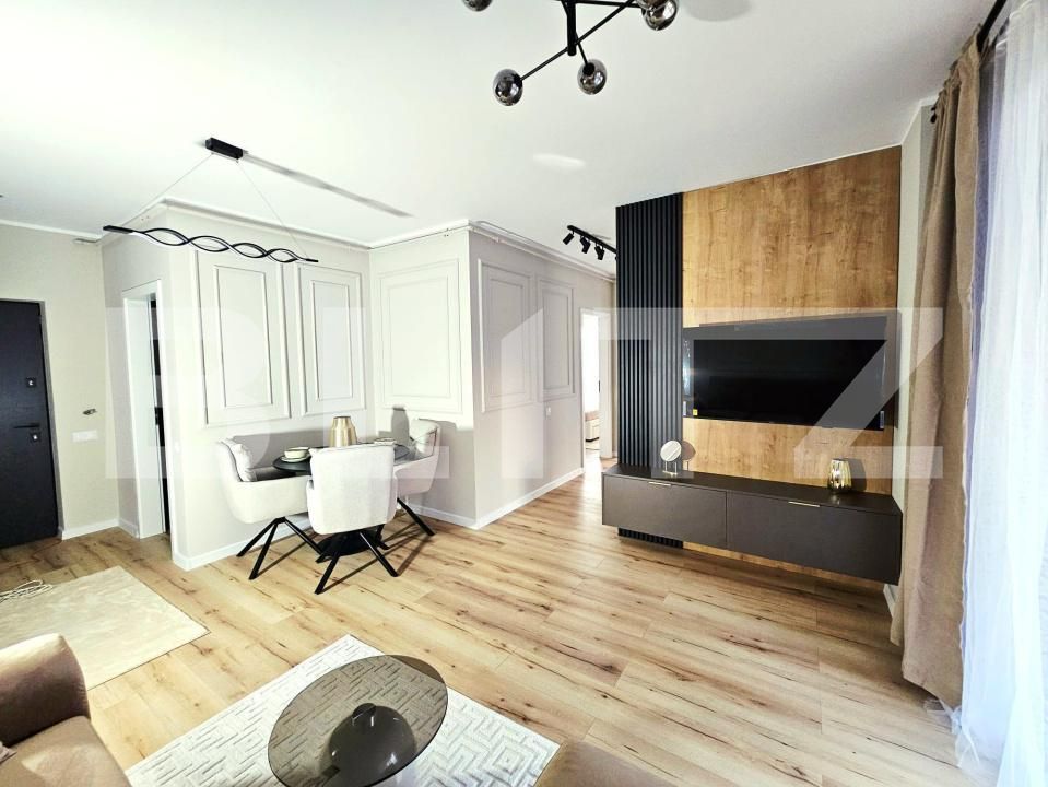 Apartament de vânzare 3 camere Floreşti - 202683AV | BLITZ Cluj-Napoca | Poza4