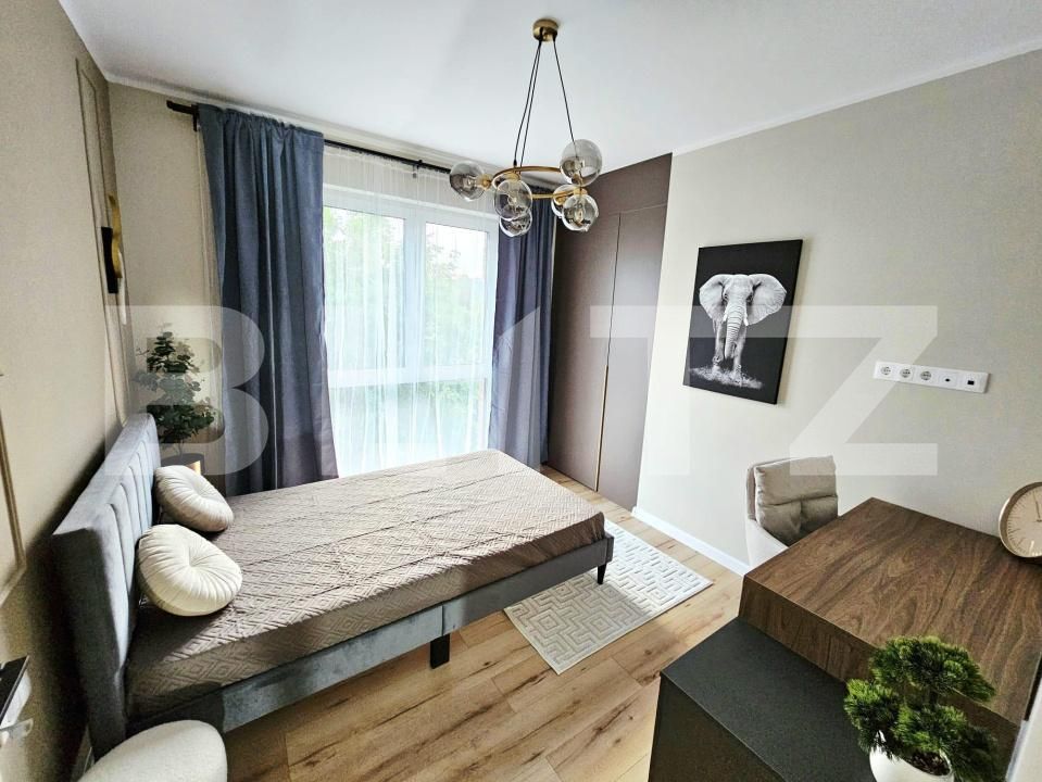 Apartament de vânzare 3 camere Floreşti - 202683AV | BLITZ Cluj-Napoca | Poza12