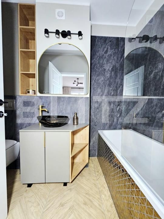 Apartament de vânzare 3 camere Floreşti - 202683AV | BLITZ Cluj-Napoca | Poza14