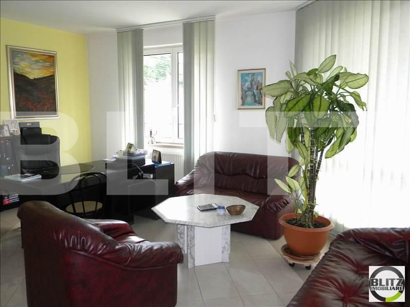 Spațiu birouri de închiriat Central - 20269SIB | BLITZ Cluj-Napoca | Poza10