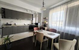 Apartament 2 camere, 54 mp, parcare subterana, zona Astra