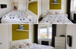 Apartament 2 camere, 54 mp, parcare subterana, zona Astra