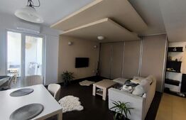 Apartament 2 camere, 54 mp, parcare subterana, zona Astra