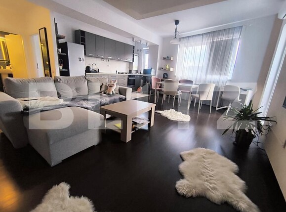 Apartament de vânzare 2 camere Astra - 202691AV | BLITZ Brașov | Poza1