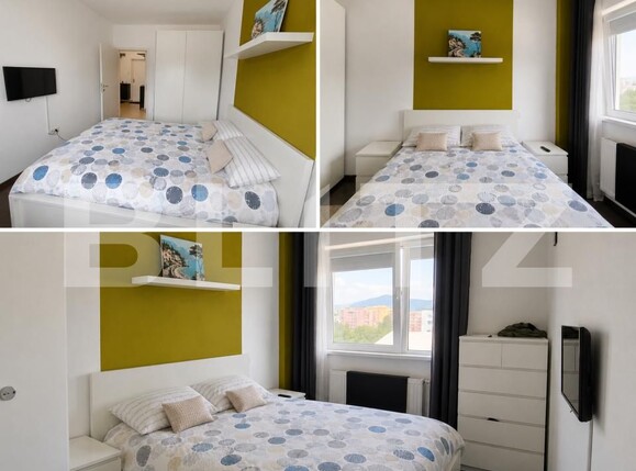 Apartament de vânzare 2 camere Racadau - 202691AV | BLITZ Brașov | Poza5