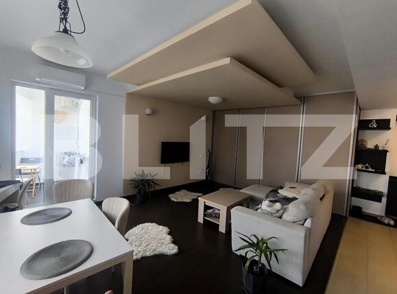 Apartament de vânzare 2 camere Astra - 202691AV | BLITZ Brașov | Poza3
