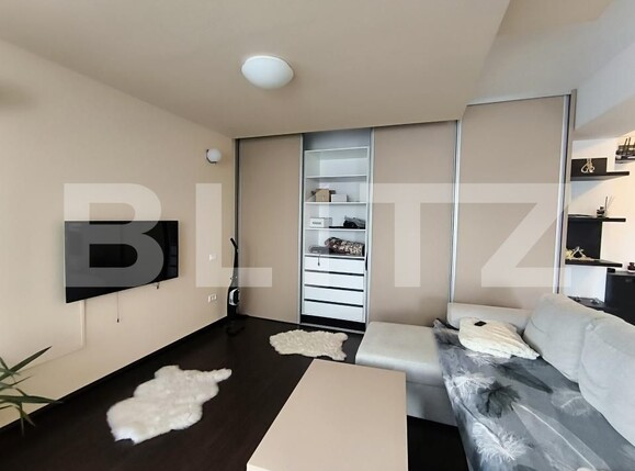 Apartament de vânzare 2 camere Astra - 202691AV | BLITZ Brașov | Poza2