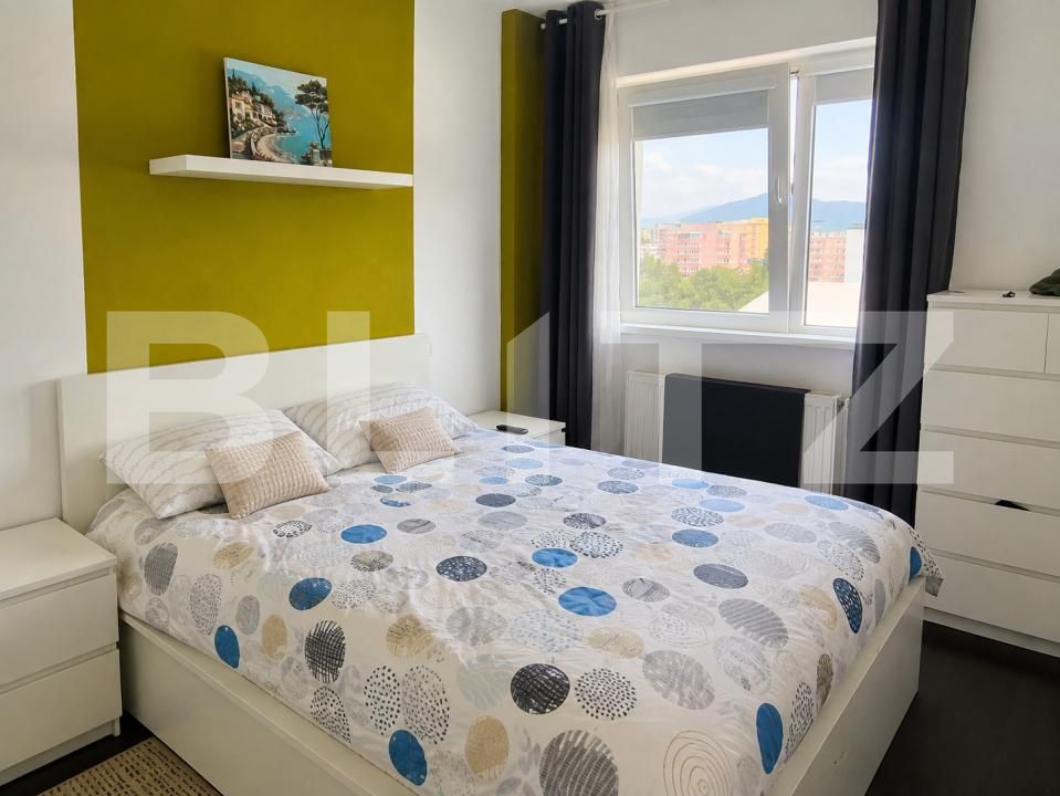 Apartament de vânzare 2 camere Racadau - 202691AV | BLITZ Brașov | Poza4