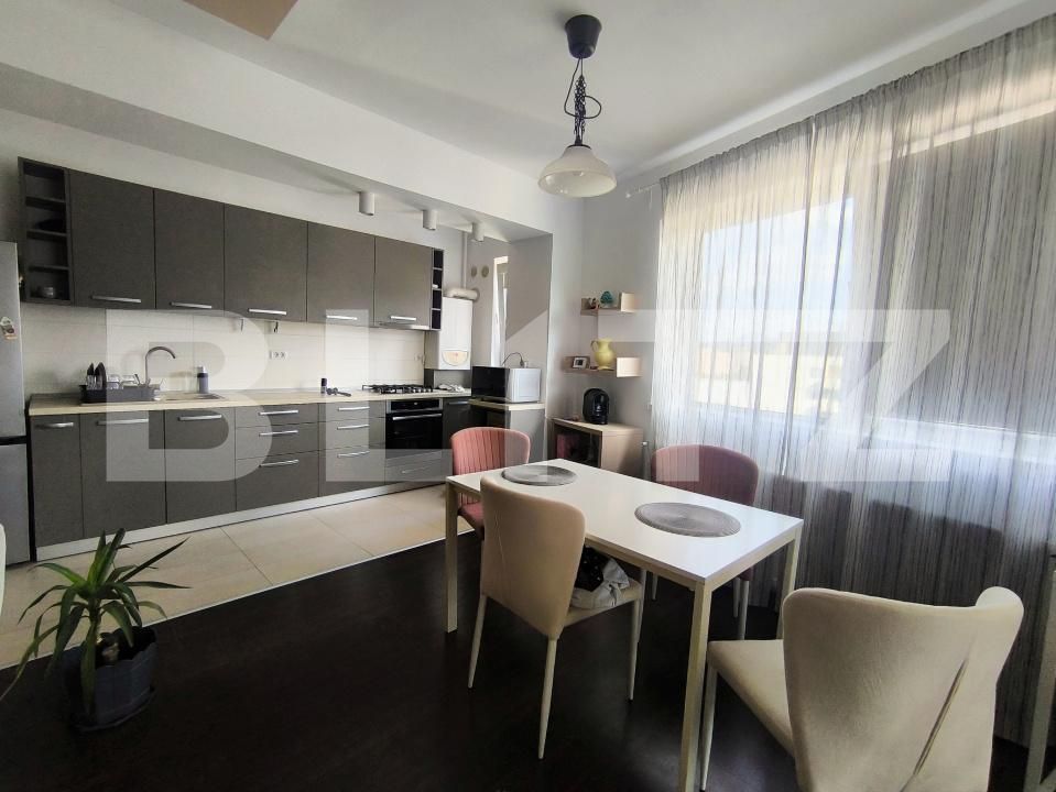 Apartament de vânzare 2 camere Racadau - 202691AV | BLITZ Brașov | Poza7
