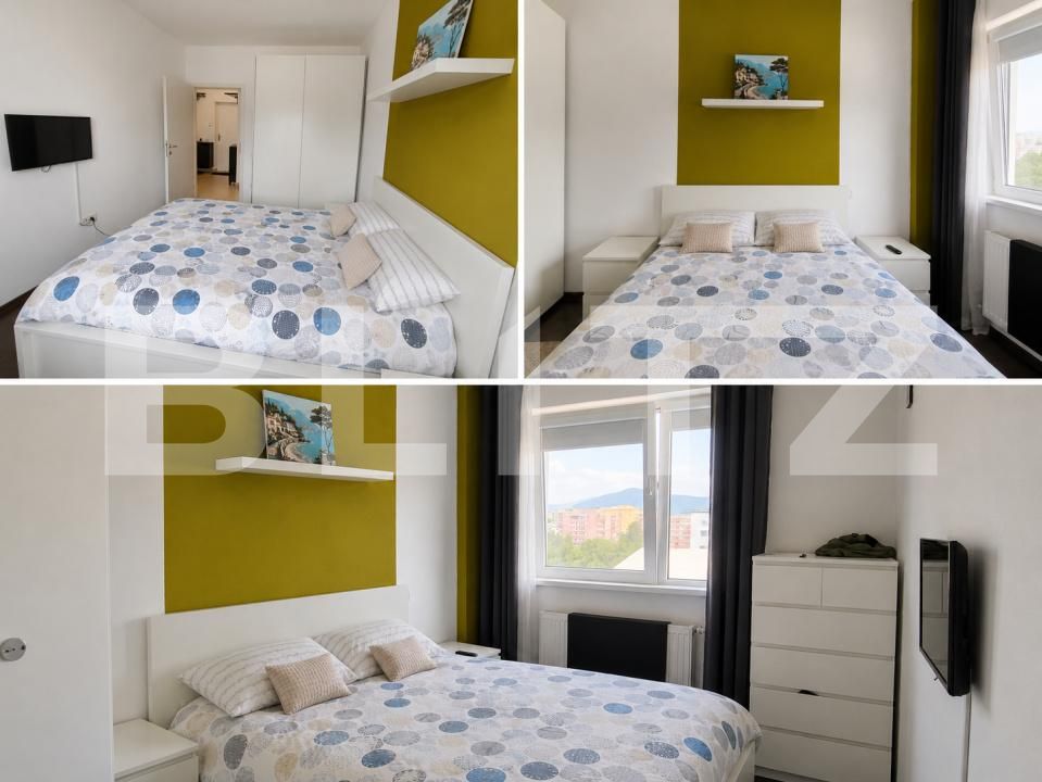 Apartament de vânzare 2 camere Astra - 202691AV | BLITZ Brașov | Poza5