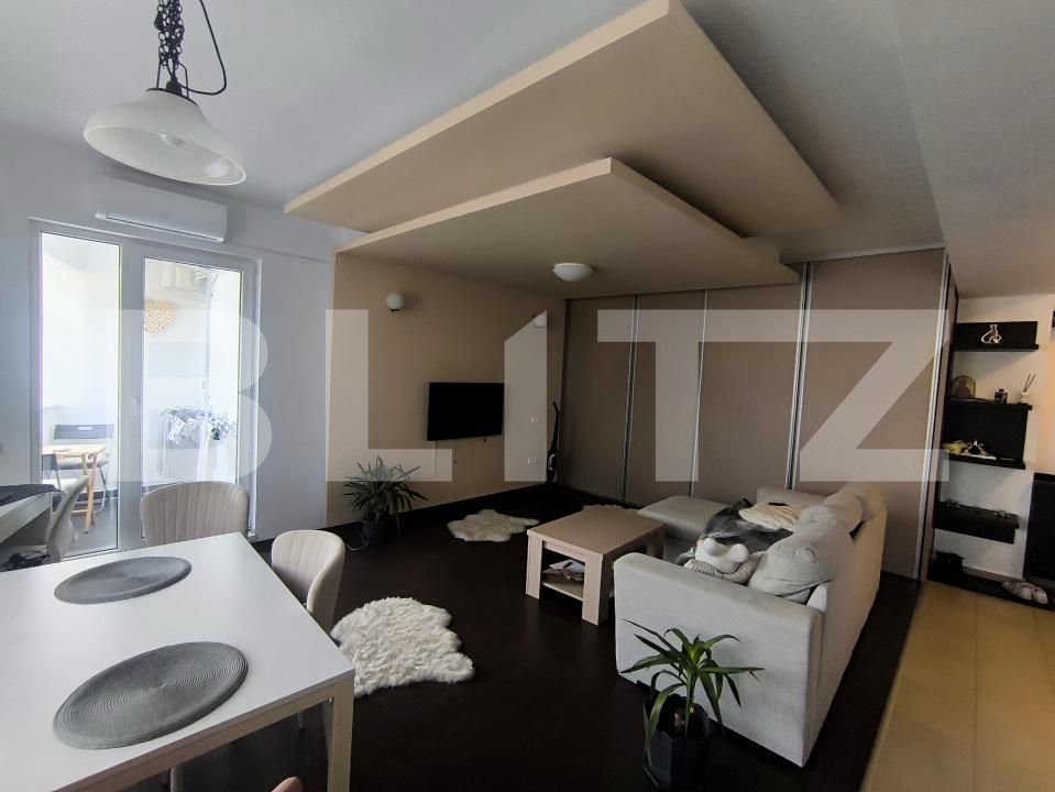 Apartament de vânzare 2 camere Astra - 202691AV | BLITZ Brașov | Poza3