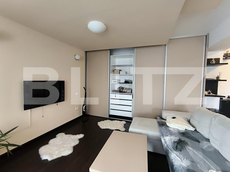 Apartament de vânzare 2 camere Racadau - 202691AV | BLITZ Brașov | Poza2