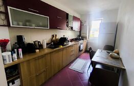 Apartament 2 camere, 59 mp, parcare subterana, zona Racadau