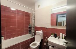 Apartament 2 camere, 59 mp, parcare subterana, zona Racadau