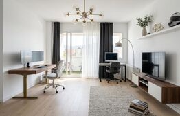 Apartament 2 camere, 59 mp,  Racadau