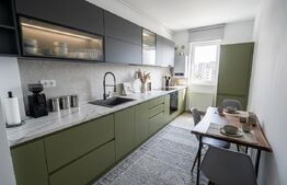 Apartament 2 camere, 59 mp,  Racadau