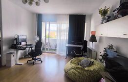 Apartament 2 camere, 59 mp, parcare subterana, zona Racadau
