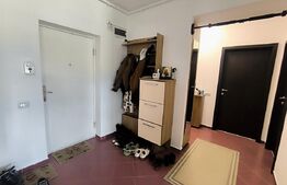 Apartament 2 camere, 59 mp, parcare subterana, zona Racadau
