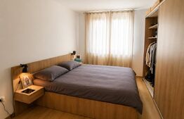 Apartament 2 camere, 59 mp, parcare subterana, zona Racadau