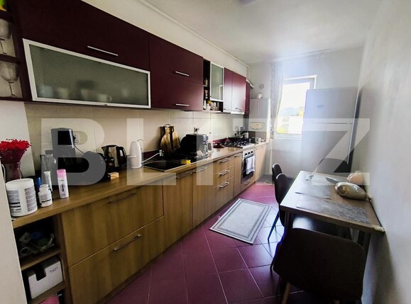 Apartament de vânzare 2 camere Racadau - 202698AV | BLITZ Brașov | Poza6