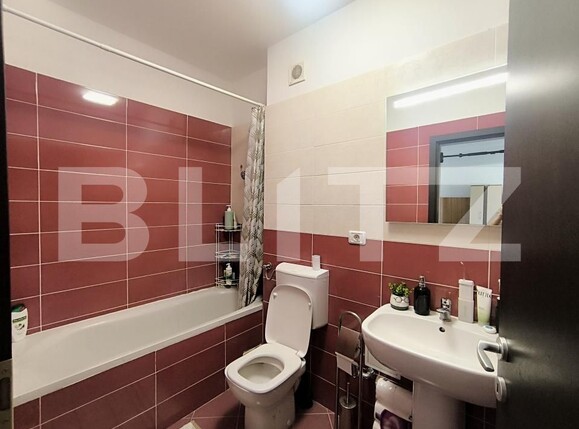 Apartament de vânzare 2 camere Racadau - 202698AV | BLITZ Brașov | Poza7