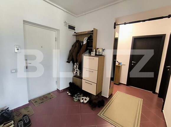 Apartament de vânzare 2 camere Racadau - 202698AV | BLITZ Brașov | Poza4