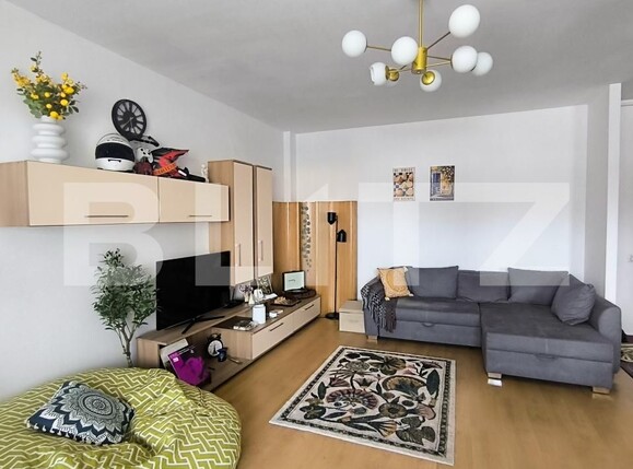 Apartament de vânzare 2 camere Racadau - 202698AV | BLITZ Brașov | Poza1
