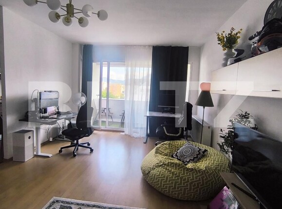 Apartament de vânzare 2 camere Racadau - 202698AV | BLITZ Brașov | Poza2