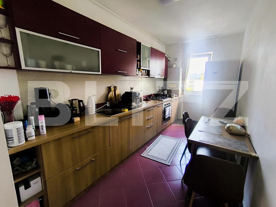 Apartament de vânzare 2 camere Racadau - 202698AV | BLITZ Brașov | Poza6