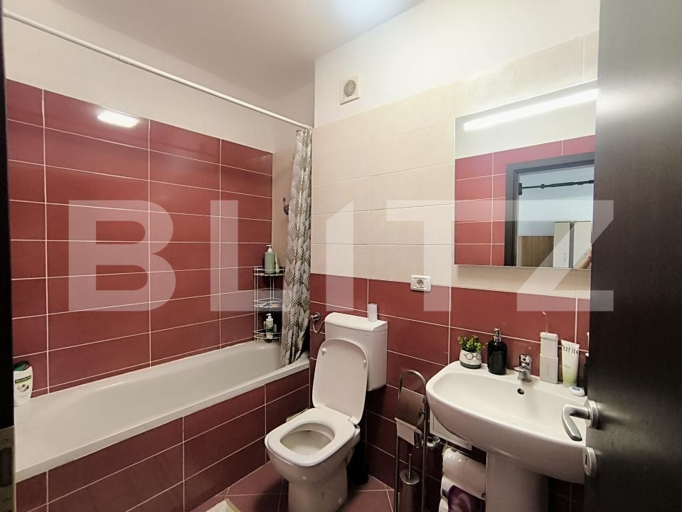 Apartament de vânzare 2 camere Racadau - 202698AV | BLITZ Brașov | Poza7