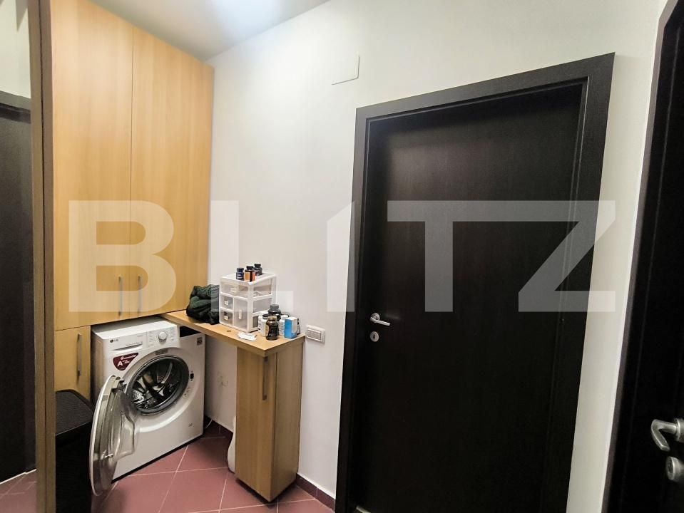 Apartament de vânzare 2 camere Racadau - 202698AV | BLITZ Brașov | Poza5