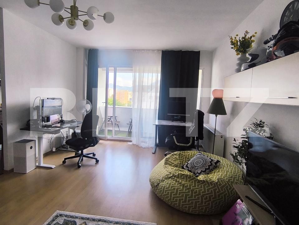 Apartament de vânzare 2 camere Racadau - 202698AV | BLITZ Brașov | Poza2