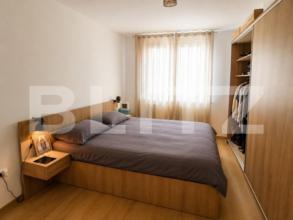 Apartament de vânzare 2 camere Racadau - 202698AV | BLITZ Brașov | Poza3