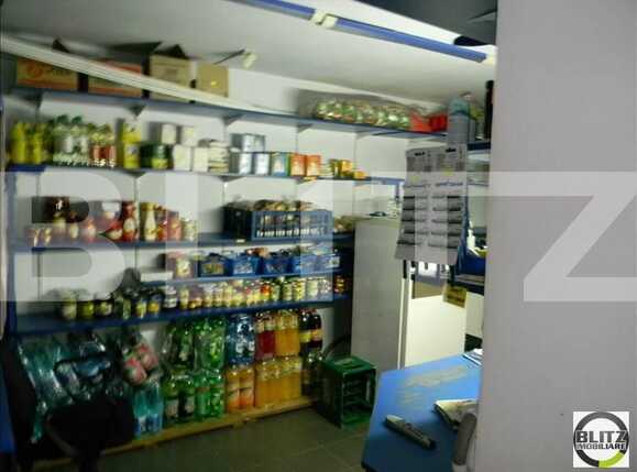 Garsonieră de vânzare Zorilor - 2027AV | BLITZ Cluj-Napoca | Poza5